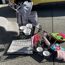 Dog Supplies/accessories