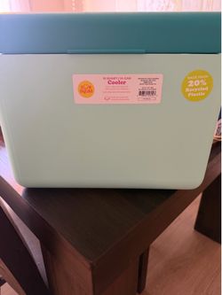 Cooler