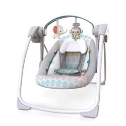 Bright Starts Baby Swing