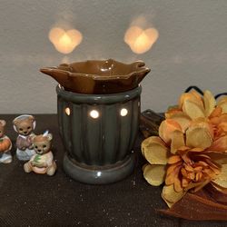 Scentsy Wax Warmer