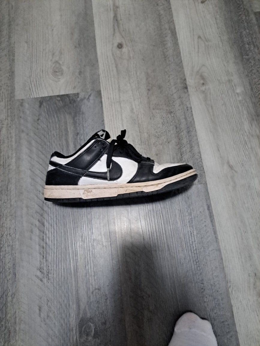 Nike Pandas
