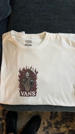 Vans Tshirt