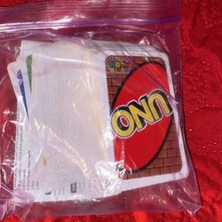 UNO MARIO 