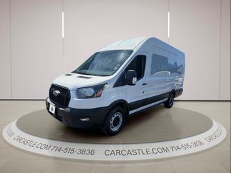 2021 Ford Transit-350 Cargo Van