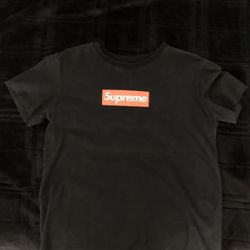 Supreme x Vlone 