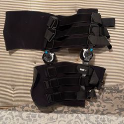 Form Fir Knee Support Brace For Free