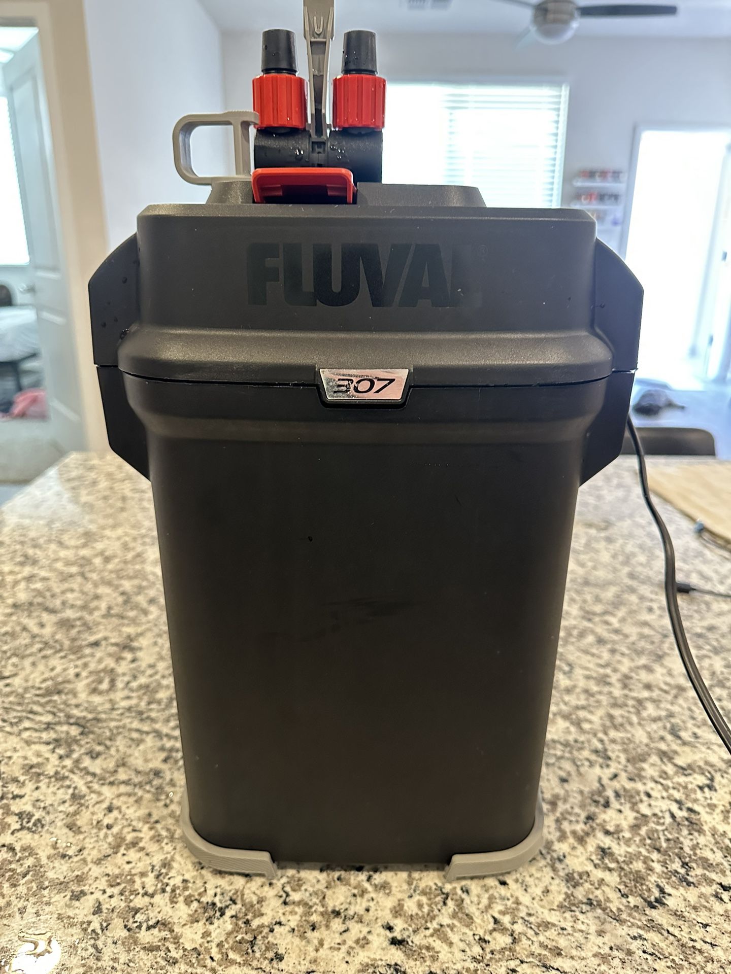 Fluval 307 Filter