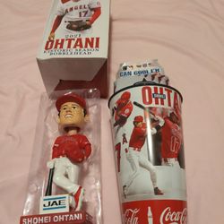 Angels Ohtani