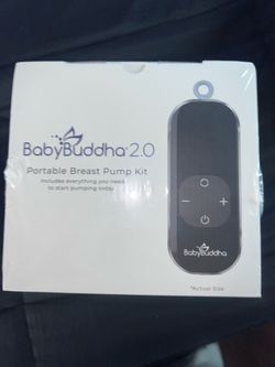 Baby Buddha 2.0
