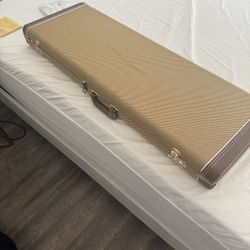 2015 FENDER TELECASTER REISSUE USA