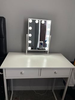 Vanity