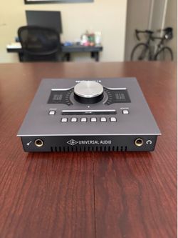 Apollo Twin x