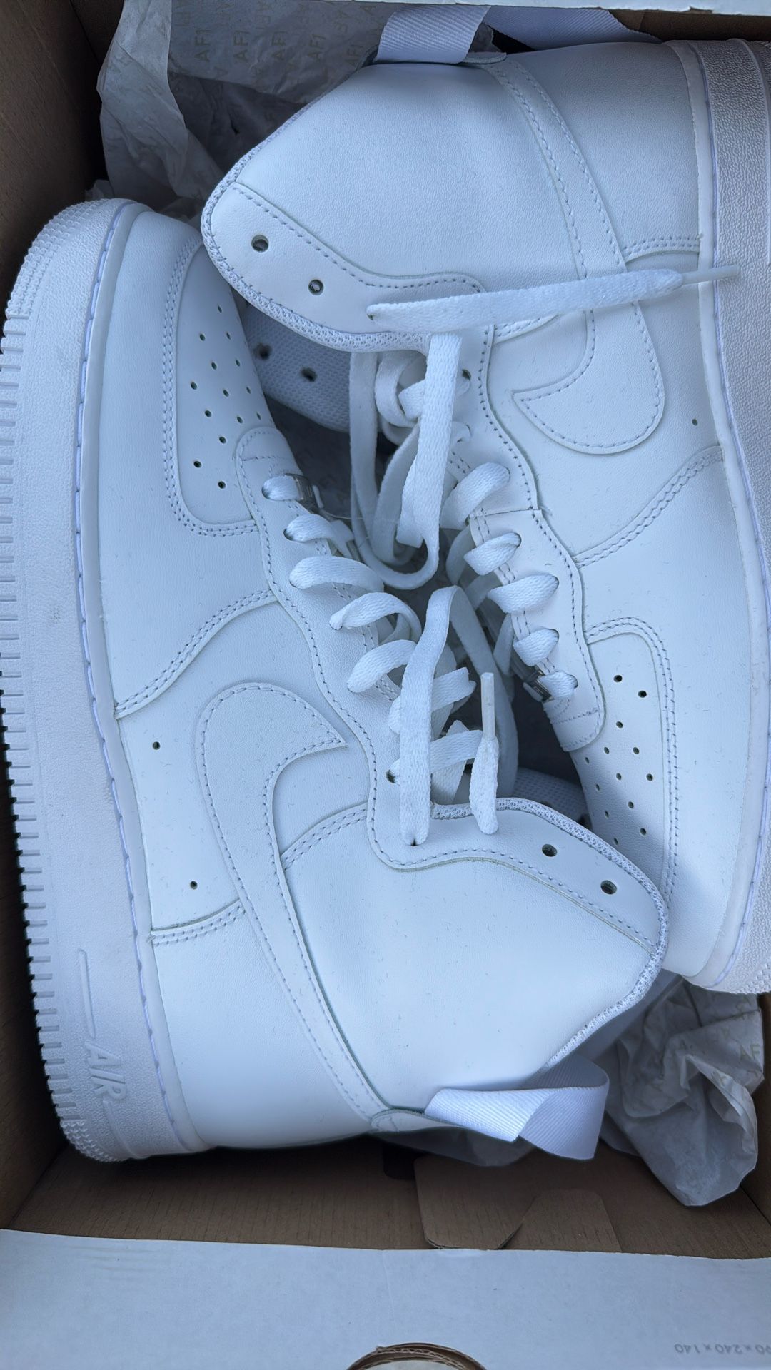 Nike Airforce 1 Shoes