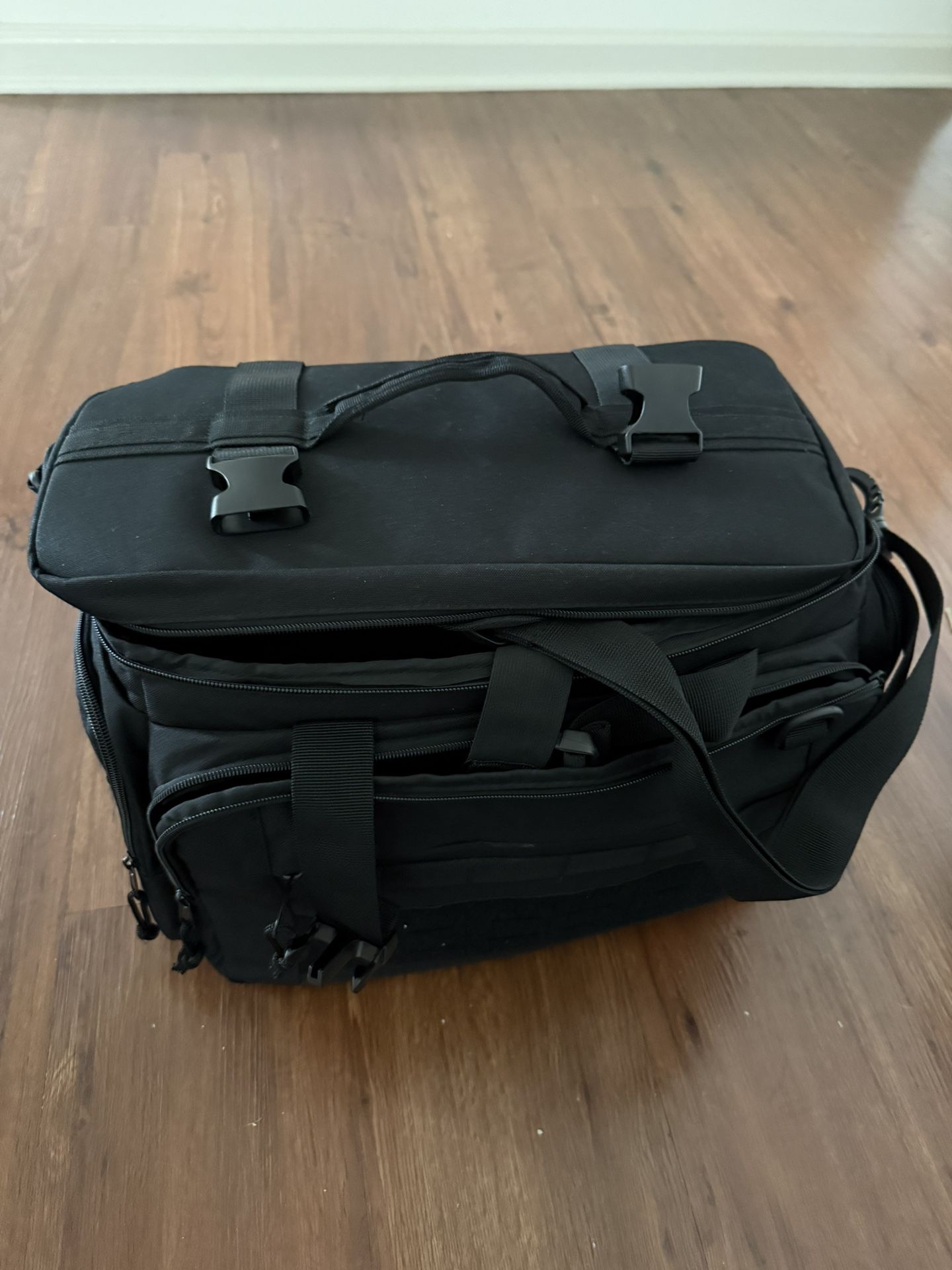 Gaming Travel Case