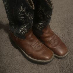 ***CowBoy Boots 🤠 ****