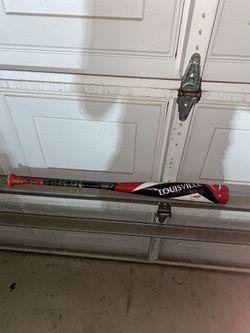 Louisville Slugger Omaha 517 (31 inches) baseball bat