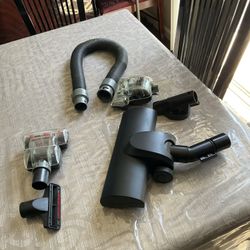 New Vacuum accessories $10 each