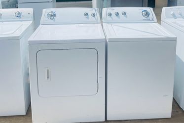 Delivery available Washer Dryer