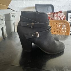 Women’s Boots 