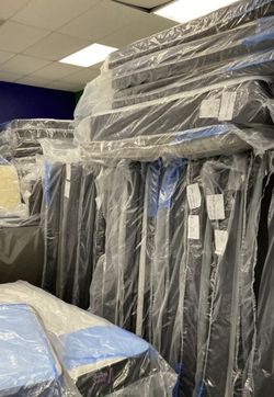 Mattress Twin Full Queen King | Premium Sleep at Discount Prices