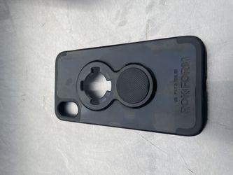 Rockform iPhone X 10 XR Case