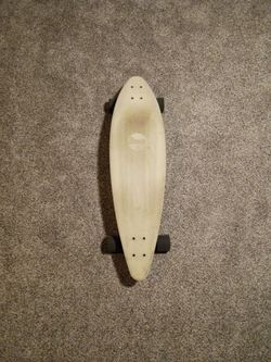 Penny 36" longboard