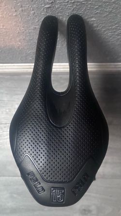 Model: ISM PS 1.0 (Performance Short 1.0) saddle only not the bar, bar is damaged