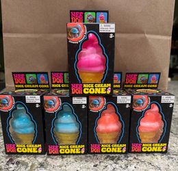 Needoh Nice Cream $25 each