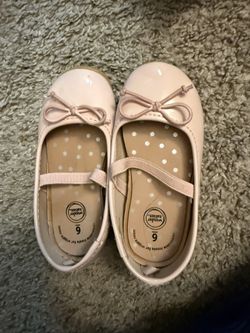 Toddler Girl Flats
