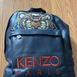 Kenzo Backpack 