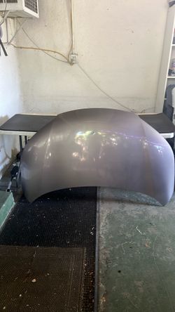 2012 2013 2014 2015 2016 HONDA CR-V CRV HOOD OEM
