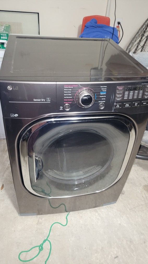 Best Offer! Washer SAMSUNG Active Wash Steam Smart Care Vrt Plus