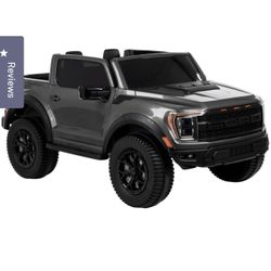 12v Kids Ride On Car