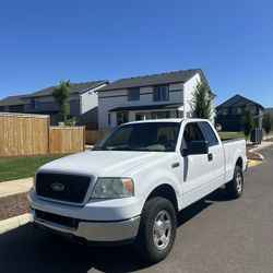 2005 Ford F-150