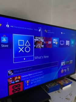 PlayStation 4