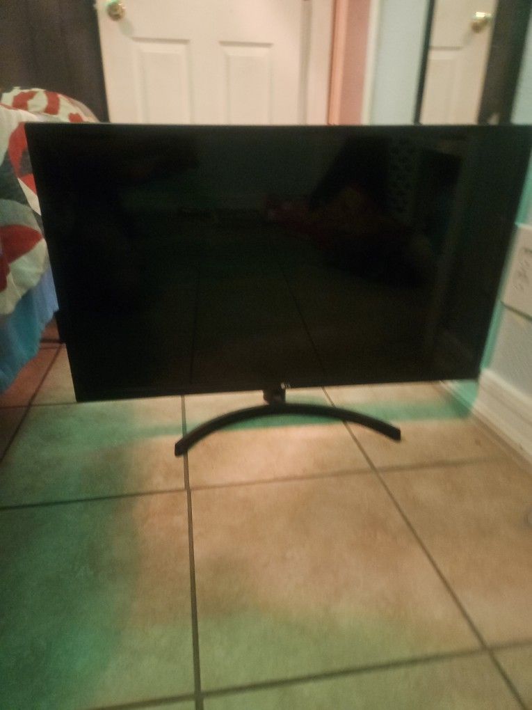 LG Monitor 32 Inch 60 Hertz