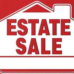 MOVING SALE