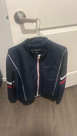 Members Only Jacket