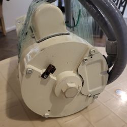 Pool Motor 2Hp 