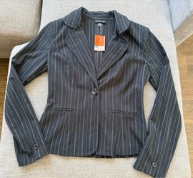 Women’s Blazer