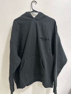 Essentials hoodie