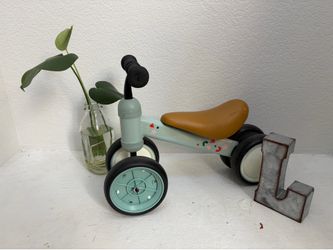 Retrospec Cricket Baby Walker Balance Bike
