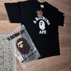 Bape T