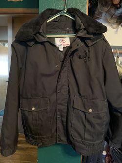 BRAND NEW Men’s/Women’s SECURITY JACKET