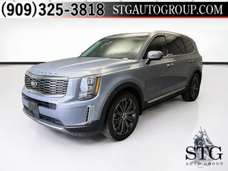 2021 Kia Telluride