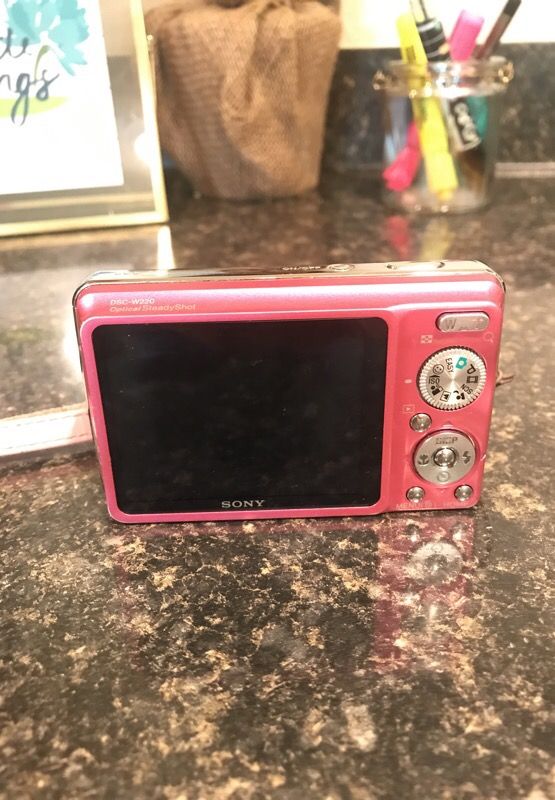 Camera