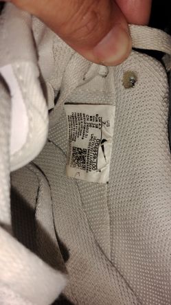 6.5 Nike Air Force 1