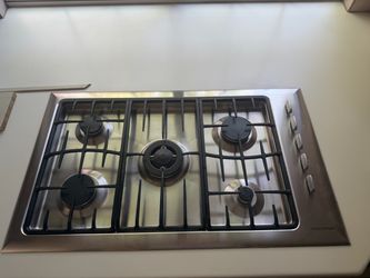 Kitchen appliances