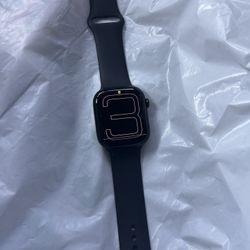 Apple Watch Serious 10    150$ Or Best Offer 