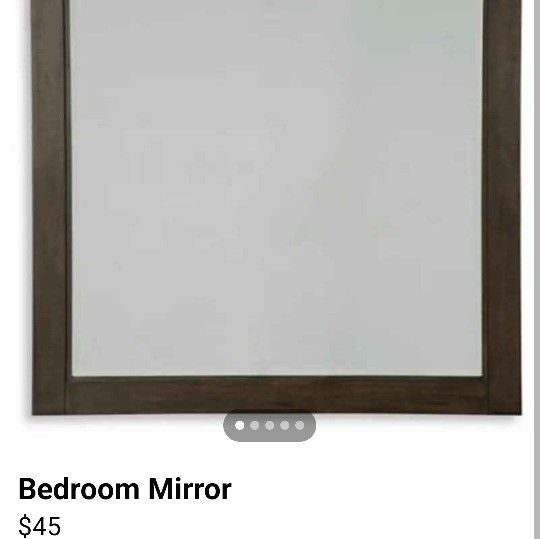 Bedroom Mirror